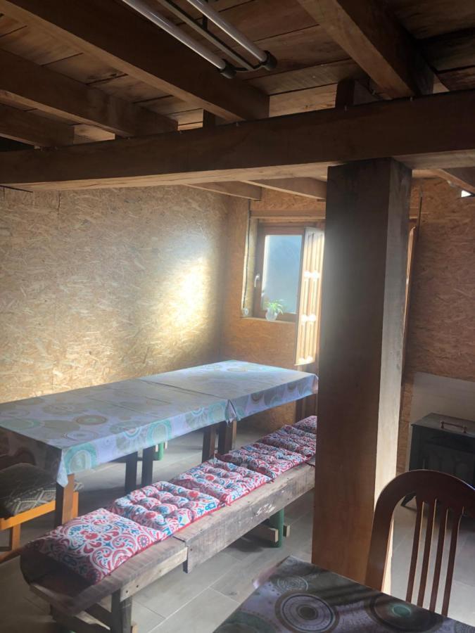 Refugi Marilluna Montblanquet Kültér fotó